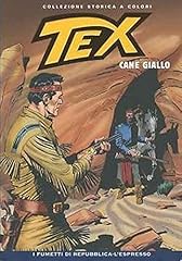 Tex n.97 collezione usato  Spedito ovunque in Italia 