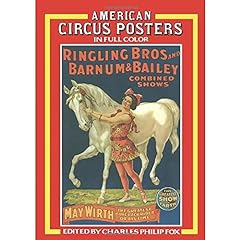 American circus posters for sale  Delivered anywhere in UK