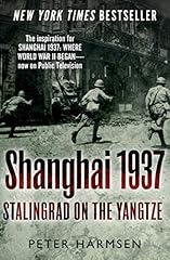Shanghai 1937 stalingrad for sale  Delivered anywhere in UK