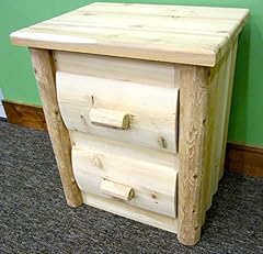 Midwest log furniture for sale  Delivered anywhere in USA 