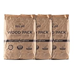 Tiki wood pack for sale  Delivered anywhere in USA 