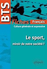 Bts fiches français d'occasion  Livré partout en France