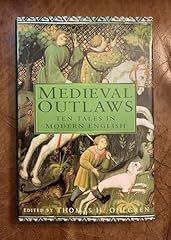 Medieval outlaws ten d'occasion  Livré partout en France