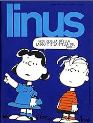 Linus n.89 1972 usato  Spedito ovunque in Italia 