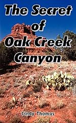 Secret oak creek for sale  Delivered anywhere in USA 