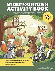 First forest friends for sale  Delivered anywhere in USA 