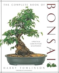 Complete book bonsai for sale  Delivered anywhere in USA 