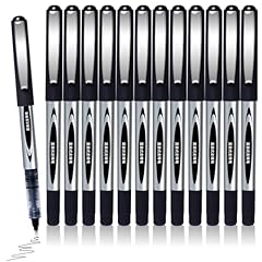 Liquid ink rollerball for sale  Delivered anywhere in UK