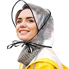 Piece rain bonnet for sale  Delivered anywhere in UK