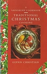 Traditional christmas cooking for sale  Delivered anywhere in UK