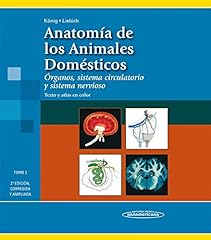 Anatomía los animales usato  Spedito ovunque in Italia 