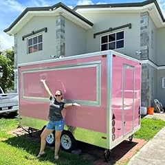 Mobile coffee shop for sale  Delivered anywhere in UK