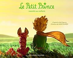 Petit prince raconte d'occasion  Livré partout en France