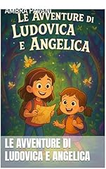 Avventure ludovica e usato  Spedito ovunque in Italia 