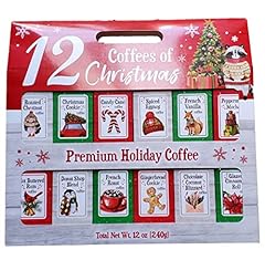 Gourmet coffees christmas for sale  Delivered anywhere in USA 