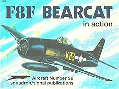 F8f bearcat action for sale  Delivered anywhere in USA 