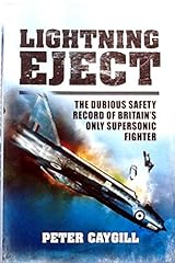 Lightning eject dubious for sale  Delivered anywhere in UK