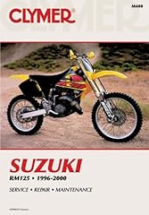 Suzuki rm125 penton for sale  Delivered anywhere in UK