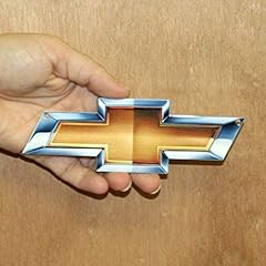 Chevy bow tie for sale  Delivered anywhere in USA 