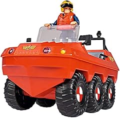 Simba fireman sam for sale  Delivered anywhere in UK