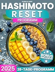 Hashimoto reset programm gebraucht kaufen  Wird an jeden Ort in Deutschland