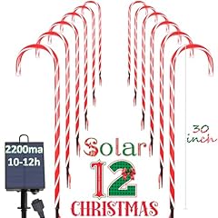 Solar christmas candy for sale  Delivered anywhere in USA 