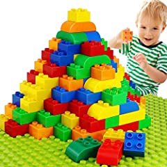 Building blocks toddlers for sale  Delivered anywhere in USA 