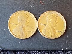 1909 lincoln cent for sale  Delivered anywhere in USA 