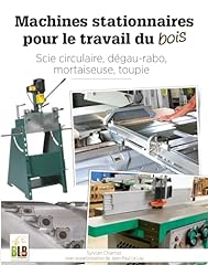 machines bois d'occasion  Livré partout en France