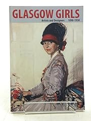 Glasgow girls artists for sale  Delivered anywhere in UK