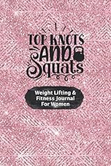Top knots squats for sale  Delivered anywhere in USA 