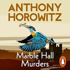 Marble hall murders for sale  Delivered anywhere in UK