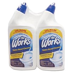 Works 33302wk disinfectant for sale  Delivered anywhere in USA 