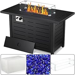 Xbeauty fire pit for sale  Delivered anywhere in USA 