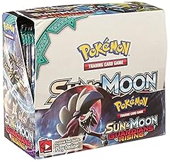 Pokémon sun moon for sale  Delivered anywhere in Ireland