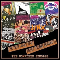 The complete singles d'occasion  Livré partout en France