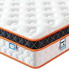 Sezmoonsi double mattress for sale  Delivered anywhere in UK
