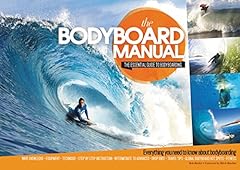 Bodyboard manual the d'occasion  Livré partout en Belgiqu