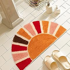 Notasa boho badezimmerteppiche gebraucht kaufen  Wird an jeden Ort in Deutschland