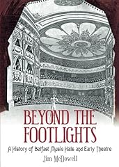Beyond footlights history for sale  Delivered anywhere in UK