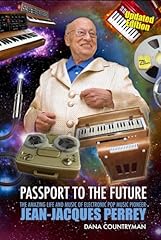 Passport the future usato  Spedito ovunque in Italia 