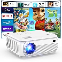 Vidéoprojecteur 1080p nativo d'occasion  Livré partout en France