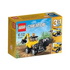 Lego creator 31041 d'occasion  Livré partout en France