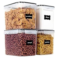 Vtopmart food storage for sale  Delivered anywhere in USA 