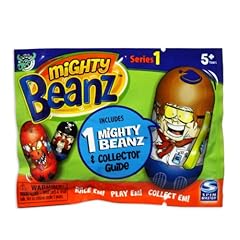 Mighty beanz limited for sale  Delivered anywhere in Ireland