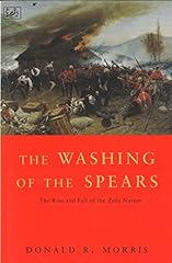 Washing spears history for sale  Delivered anywhere in UK