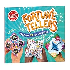 Klutz fortune tellers for sale  Delivered anywhere in USA 