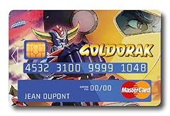 Sticker autocollant carte d'occasion  Livré partout en France