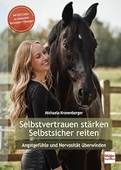 Selbstvertrauen stärken selbs gebraucht kaufen  Wird an jeden Ort in Deutschland