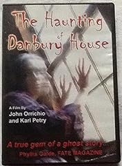 Haunting danbury house for sale  Delivered anywhere in USA 